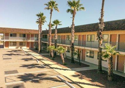 Super Inn Motel Тусон Екстериор снимка