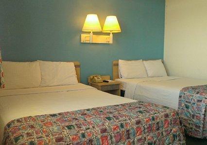 Super Inn Motel Тусон Екстериор снимка