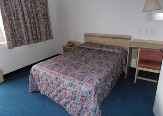Super Inn Motel Тусон Екстериор снимка