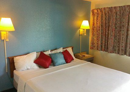 Super Inn Motel Тусон Стая снимка