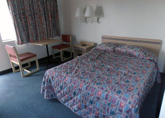 Super Inn Motel Тусон Стая снимка